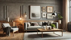 Do Vintage ao Contemporâneo: Como Harmonizar Móveis Antigos na Decoração Moderna